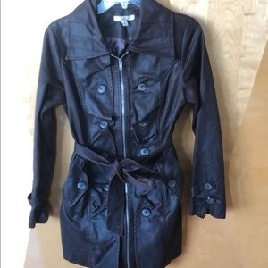 YAL New York military jacket coat